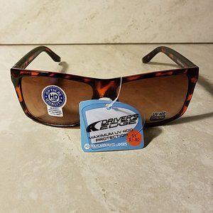 Drivers Edge Sunglasses